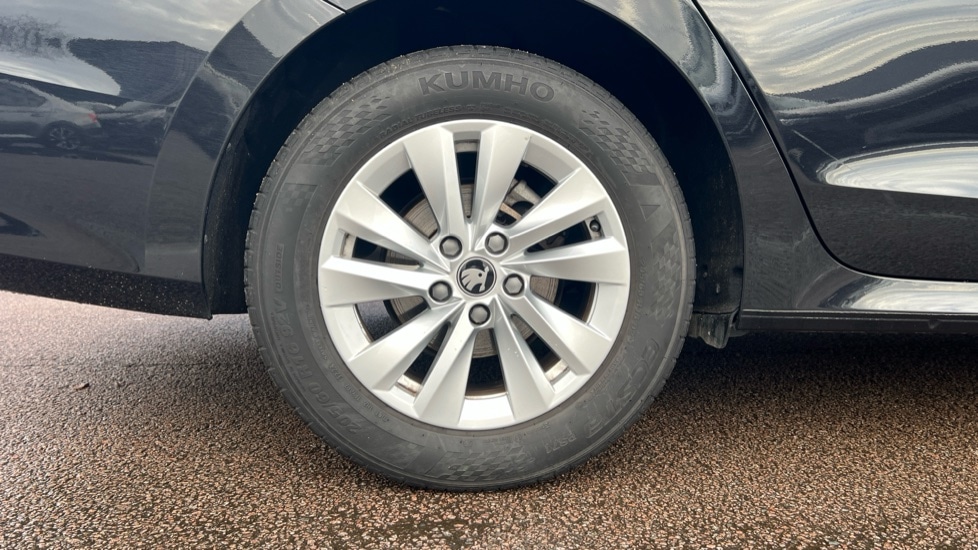 Used Skoda Octavia 2025 for sale - 76872367: Photo 5