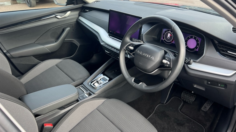 Used Skoda Octavia 2025 for sale - 76872367: Photo 6