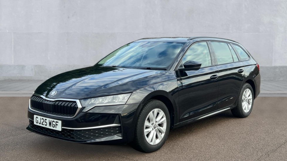 Used Skoda Octavia 2025 for sale - 76872367: Photo 7