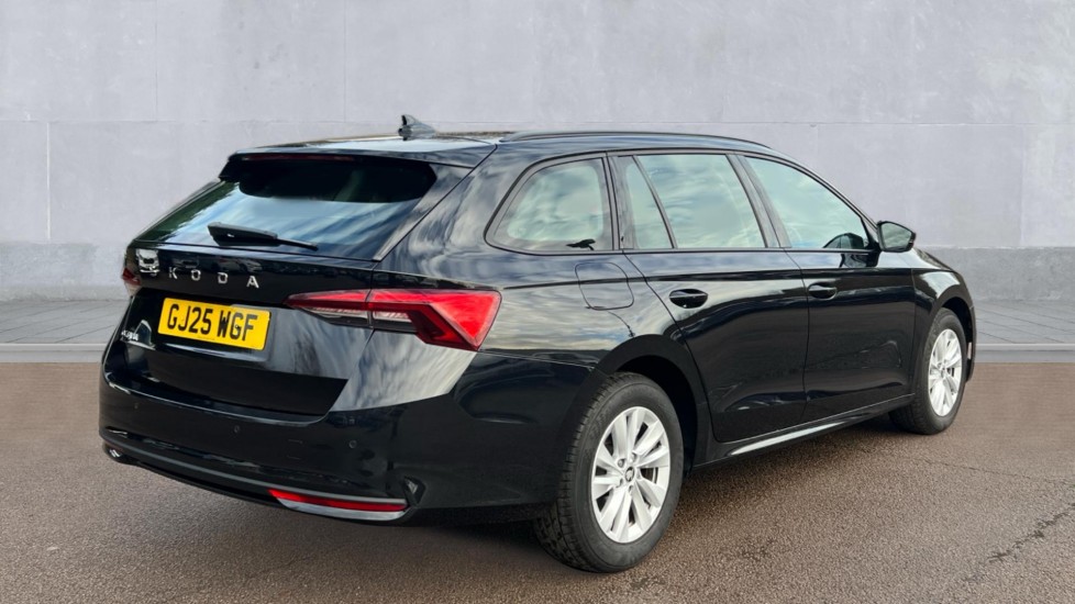 Used Skoda Octavia 2025 for sale - 76872367: Photo 8