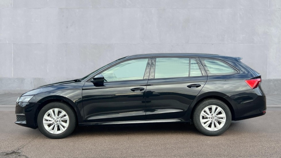 Used Skoda Octavia 2025 for sale - 76872367: Photo 9