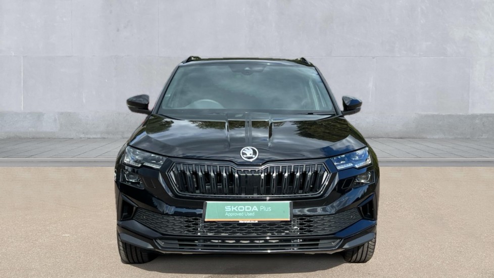 Used Skoda Karoq 2025 for sale - 76871506: Photo 10