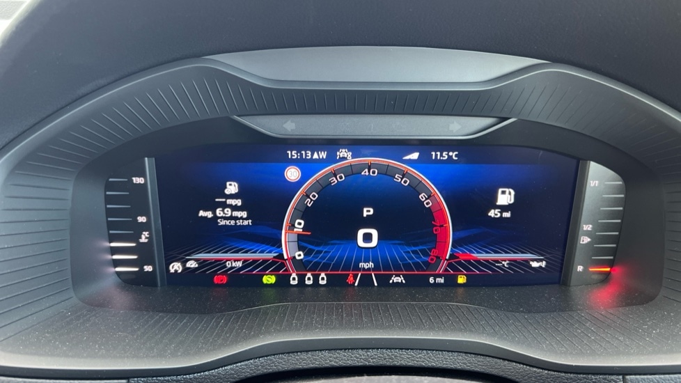 Used Skoda Karoq 2025 for sale - 76871506: Photo 14