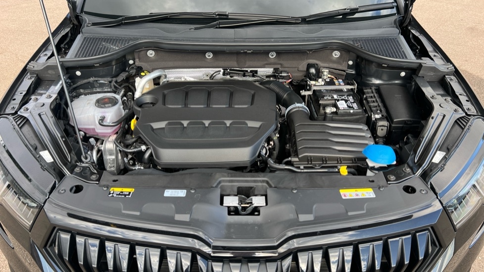 Used Skoda Karoq 2025 for sale - 76871506: Photo 17