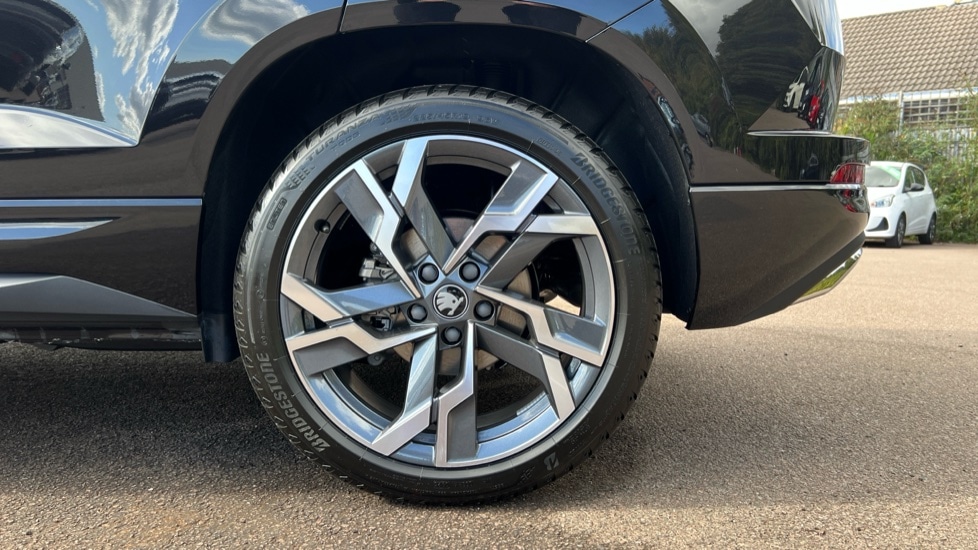 Used Skoda Karoq 2025 for sale - 76871506: Photo 18