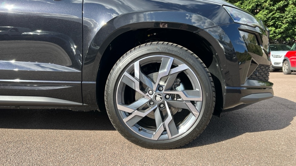 Used Skoda Karoq 2025 for sale - 76871506: Photo 20