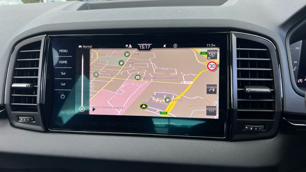 Used Skoda Karoq 2025 for sale - 76871506: Photo 21