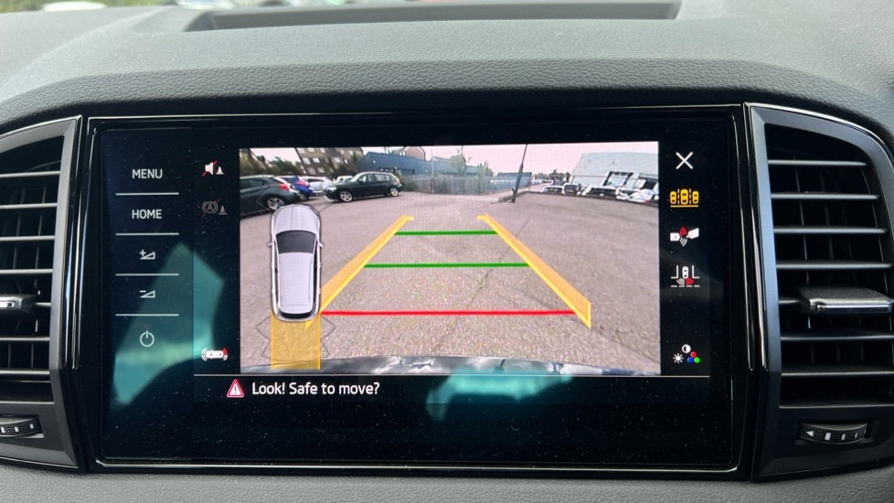 Used Skoda Karoq 2025 for sale - 76871506: Photo 22