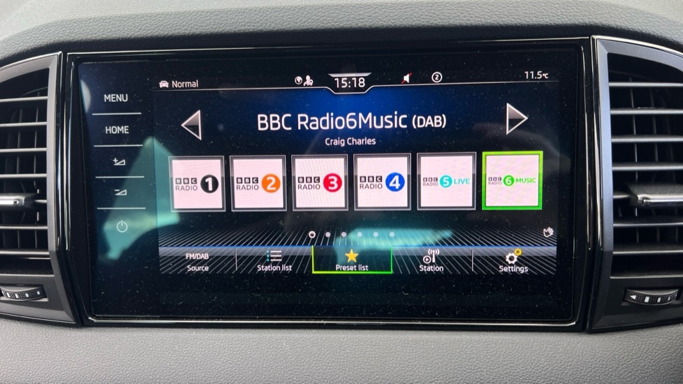 Used Skoda Karoq 2025 for sale - 76871506: Photo 25