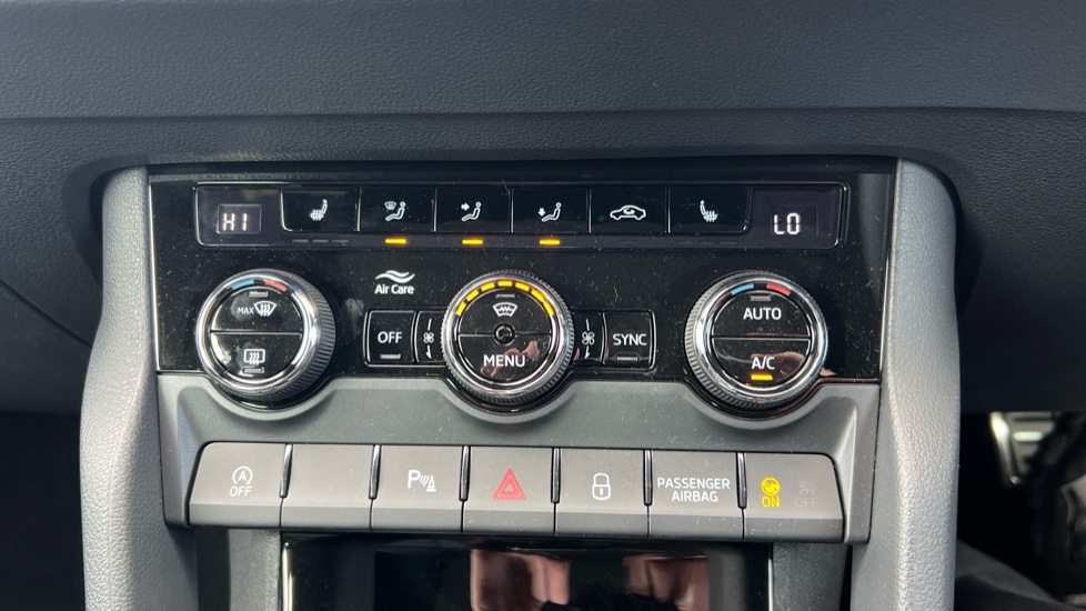 Used Skoda Karoq 2025 for sale - 76871506: Photo 26