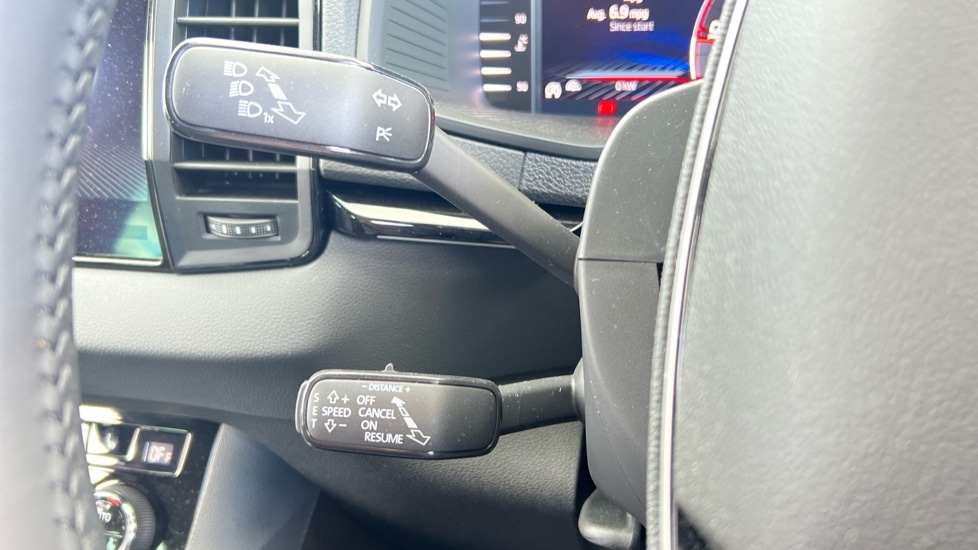 Used Skoda Karoq 2025 for sale - 76871506: Photo 34