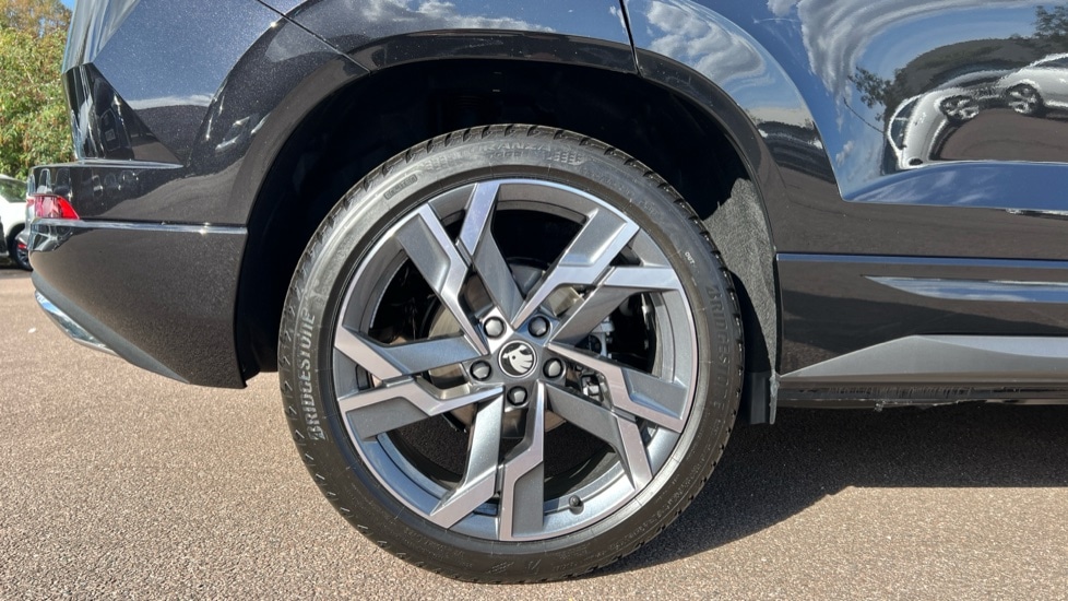 Used Skoda Karoq 2025 for sale - 76871506: Photo 5