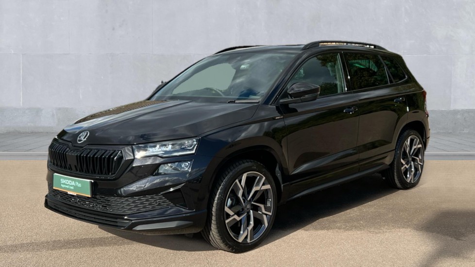 Used Skoda Karoq 2025 for sale - 76871506: Photo 7