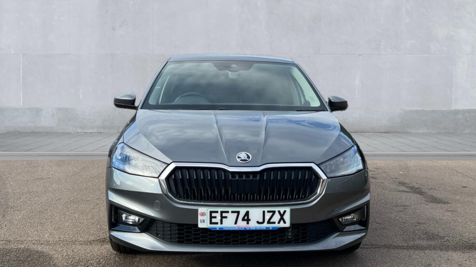 Used Skoda Fabia 2024 for sale - 76870692: Photo 10