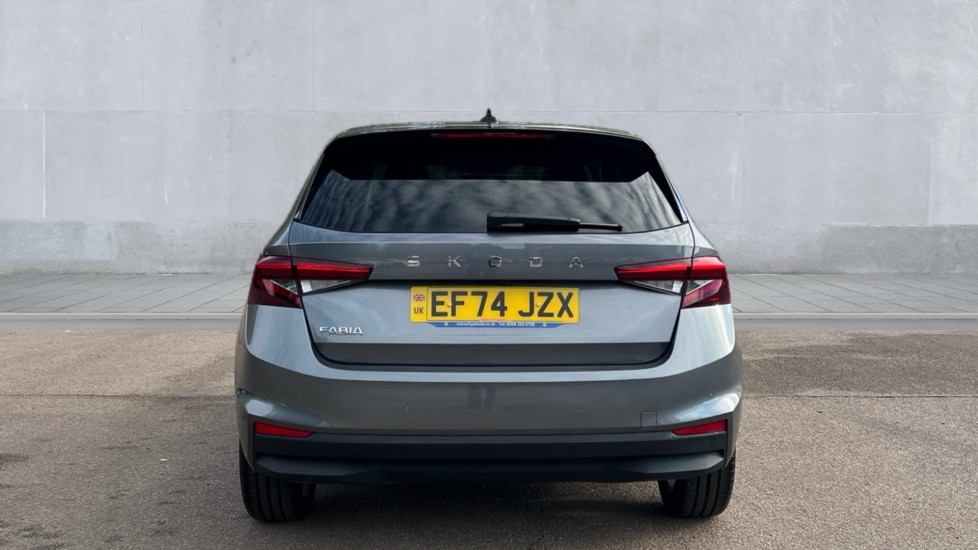 Used Skoda Fabia 2024 for sale - 76870692: Photo 11