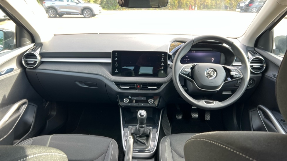 Used Skoda Fabia 2024 for sale - 76870692: Photo 12