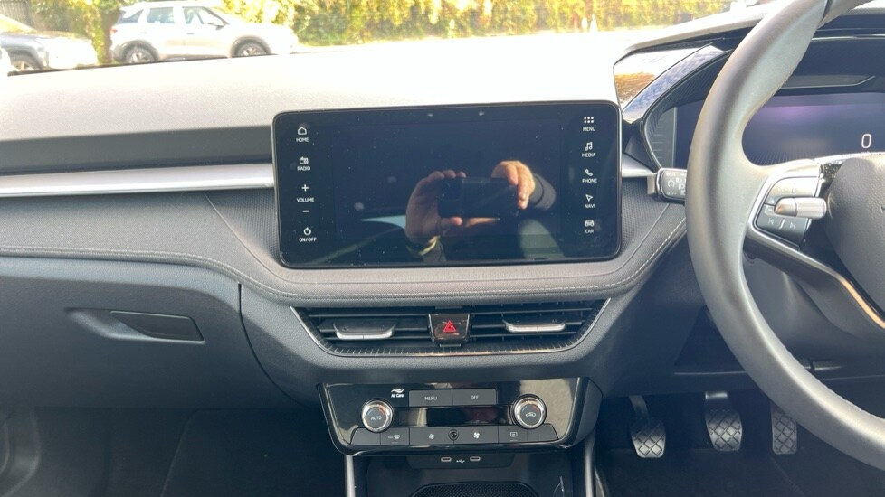 Used Skoda Fabia 2024 for sale - 76870692: Photo 13