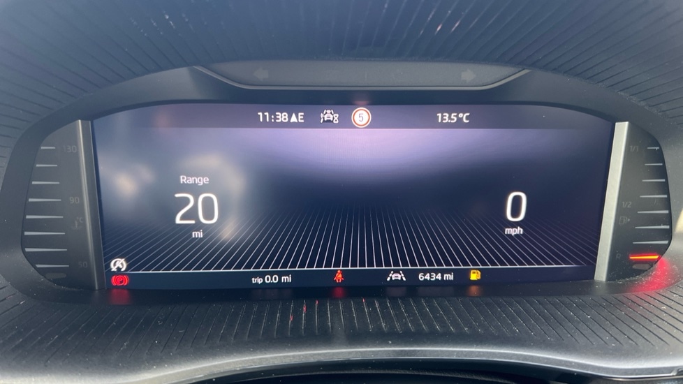 Used Skoda Fabia 2024 for sale - 76870692: Photo 14