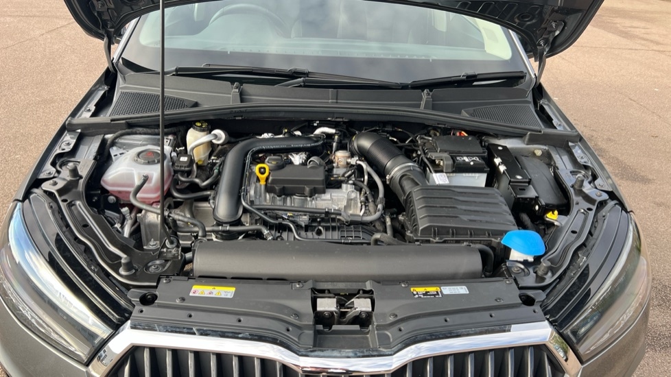 Used Skoda Fabia 2024 for sale - 76870692: Photo 17