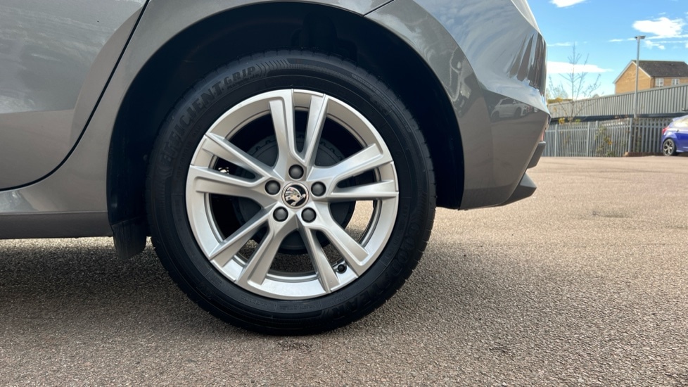 Used Skoda Fabia 2024 for sale - 76870692: Photo 18