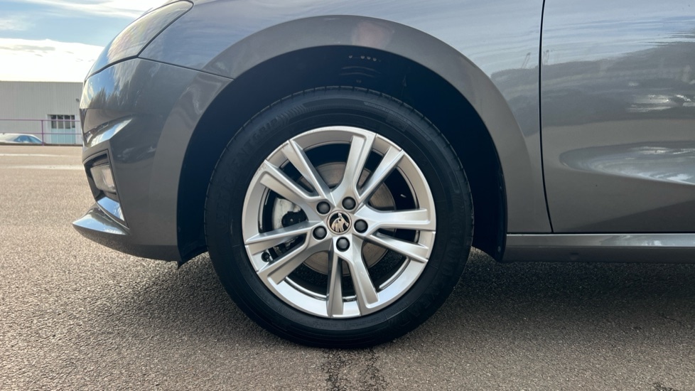 Used Skoda Fabia 2024 for sale - 76870692: Photo 19