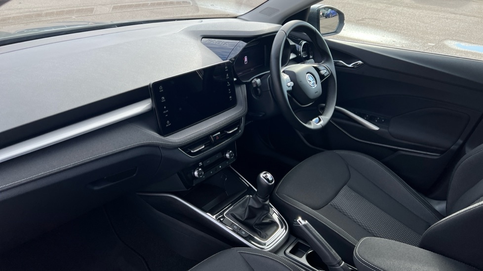 Used Skoda Fabia 2024 for sale - 76870692: Photo 2