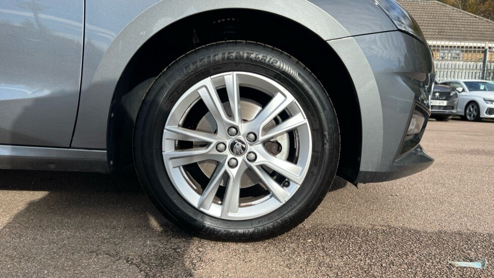 Used Skoda Fabia 2024 for sale - 76870692: Photo 20