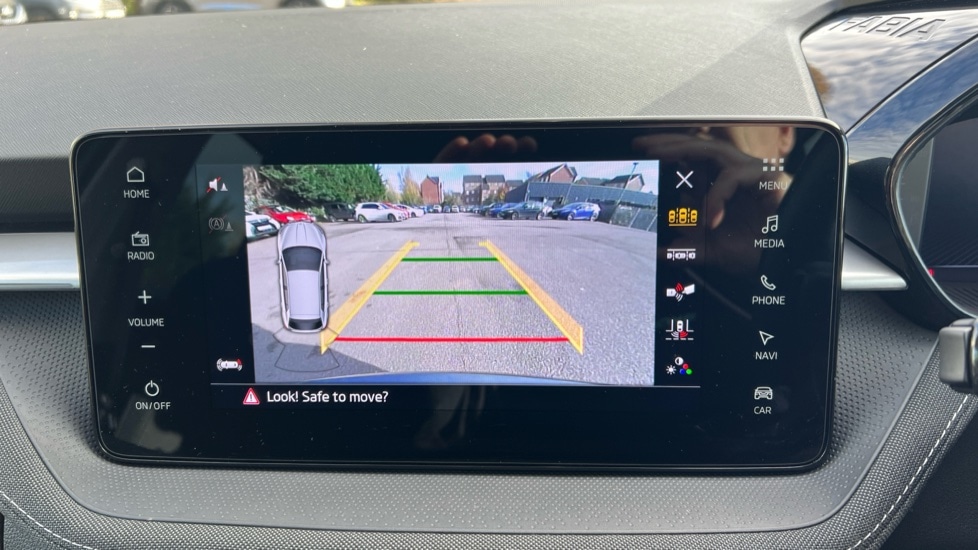 Used Skoda Fabia 2024 for sale - 76870692: Photo 22