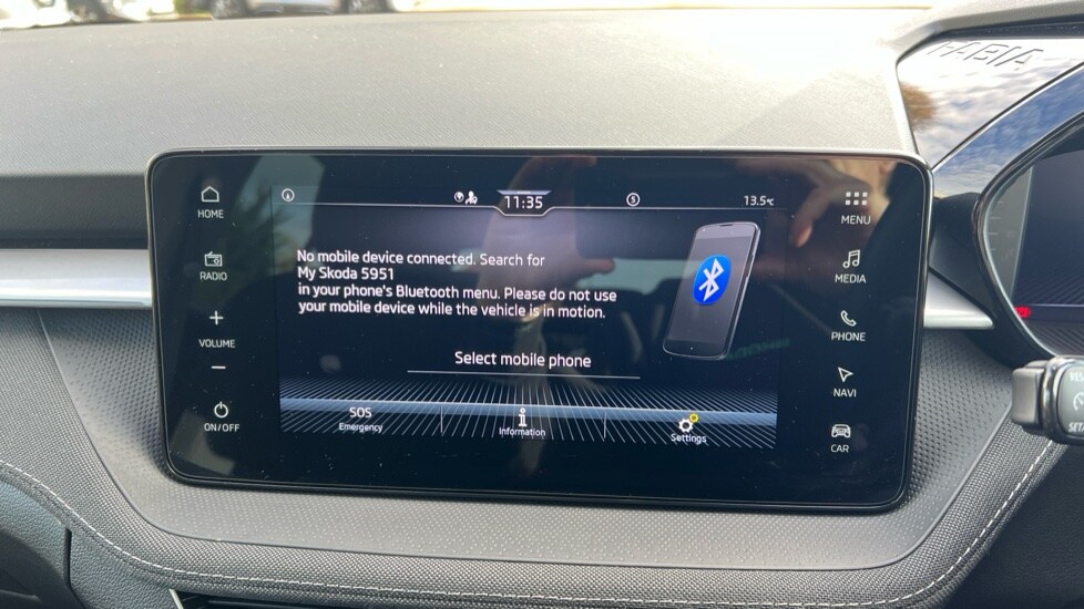 Used Skoda Fabia 2024 for sale - 76870692: Photo 24