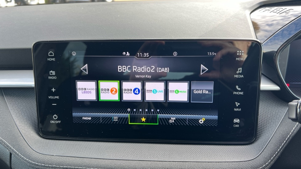 Used Skoda Fabia 2024 for sale - 76870692: Photo 25