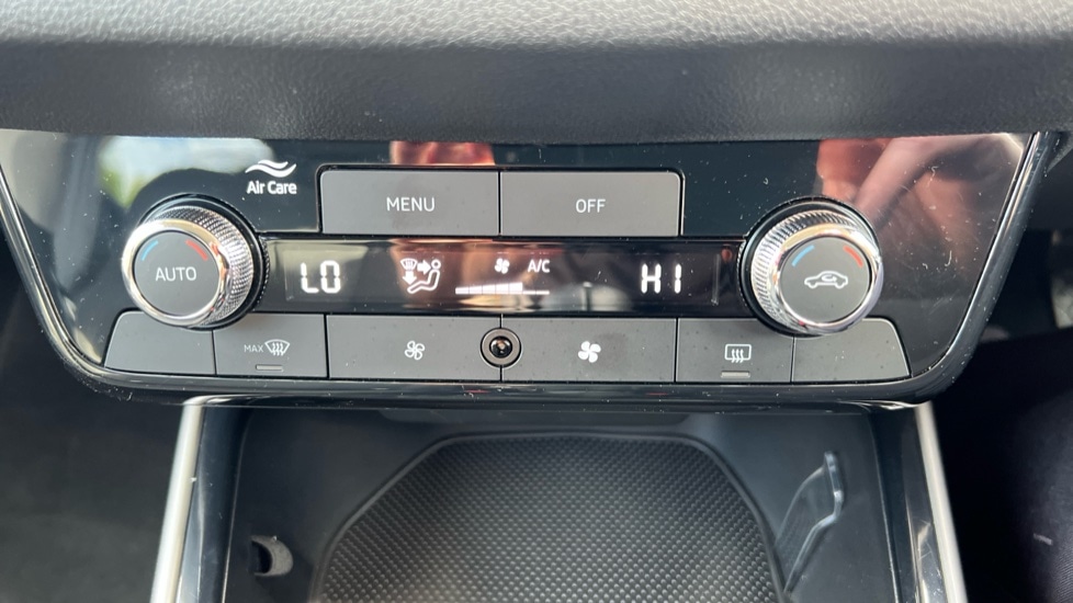 Used Skoda Fabia 2024 for sale - 76870692: Photo 26