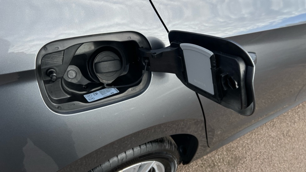 Used Skoda Fabia 2024 for sale - 76870692: Photo 29