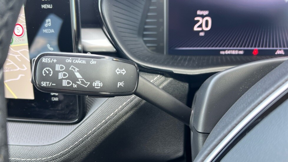 Used Skoda Fabia 2024 for sale - 76870692: Photo 33