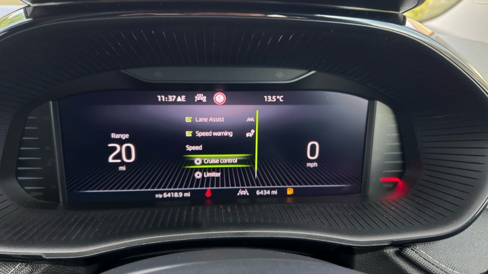 Used Skoda Fabia 2024 for sale - 76870692: Photo 37