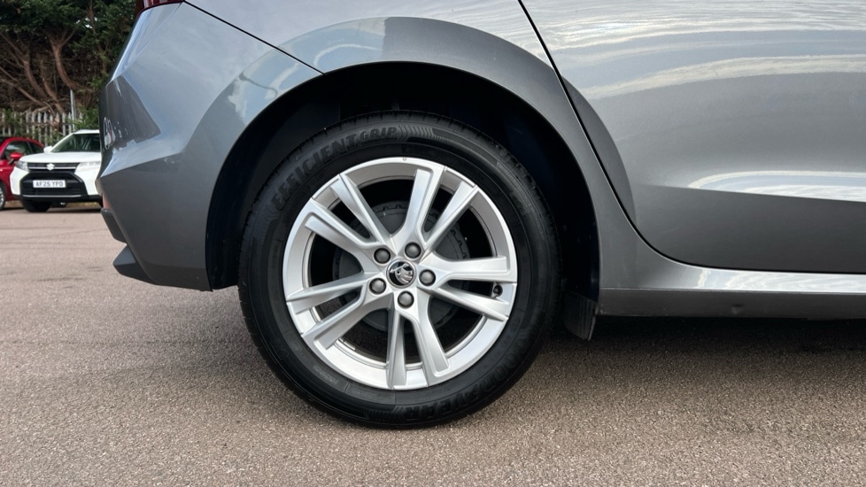 Used Skoda Fabia 2024 for sale - 76870692: Photo 5