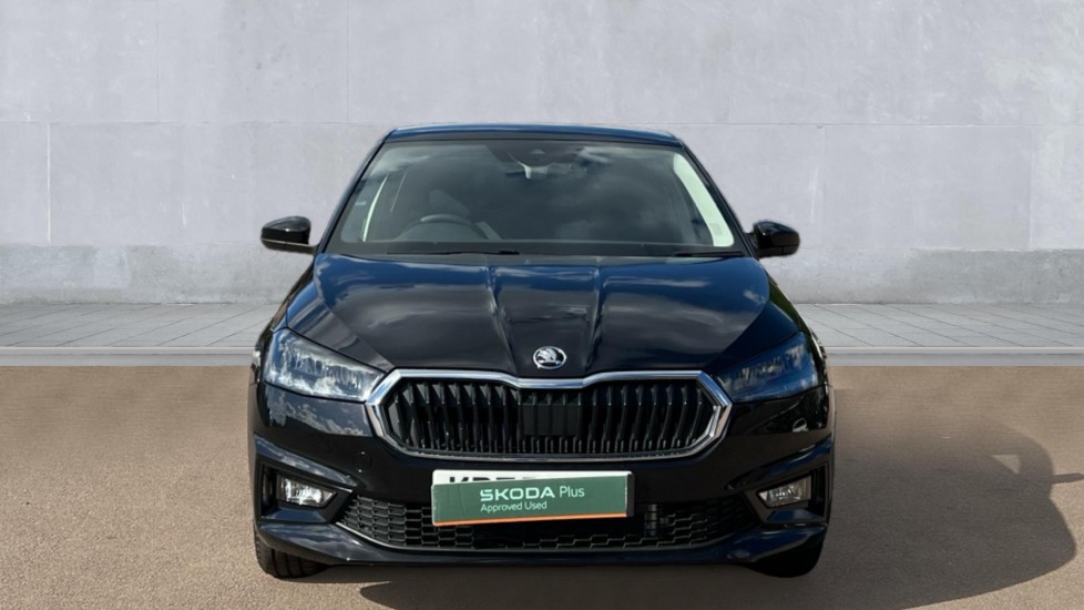 Used Skoda Fabia 2025 for sale - 76161269: Photo 10