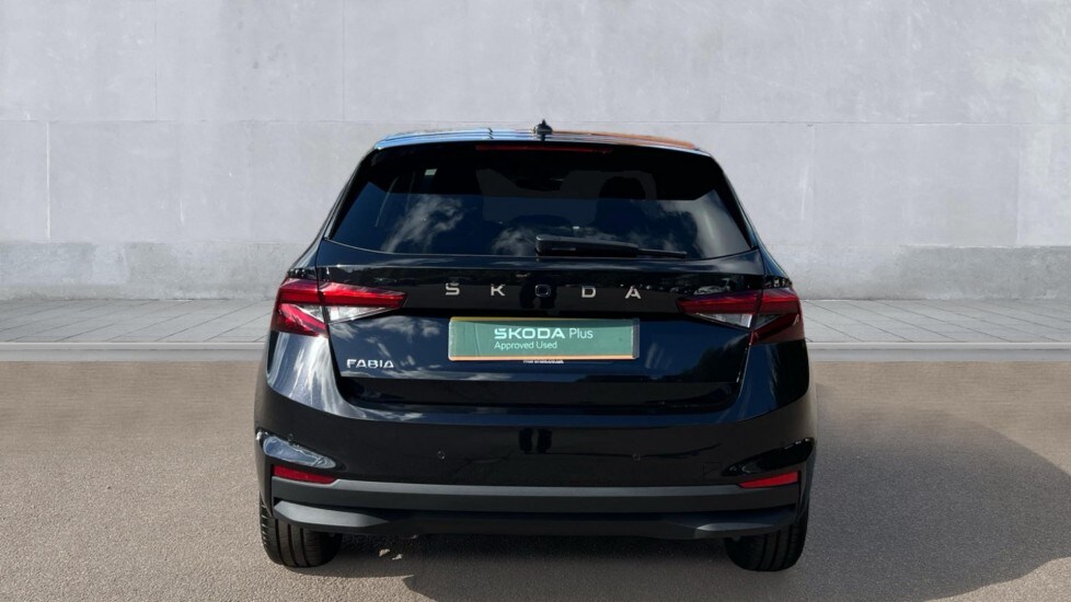 Used Skoda Fabia 2025 for sale - 76161269: Photo 11
