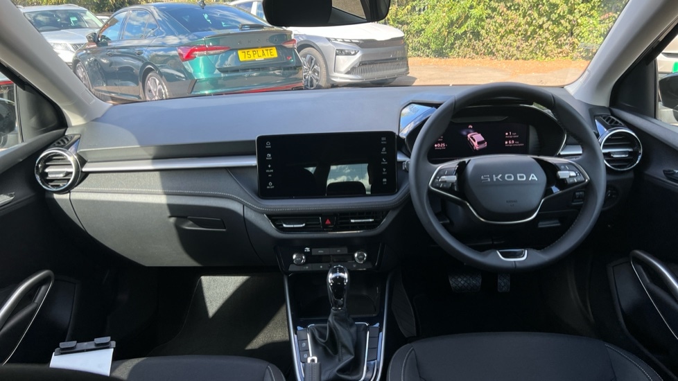 Used Skoda Fabia 2025 for sale - 76161269: Photo 12