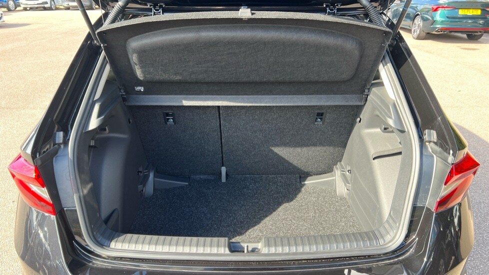 Used Skoda Fabia 2025 for sale - 76161269: Photo 16