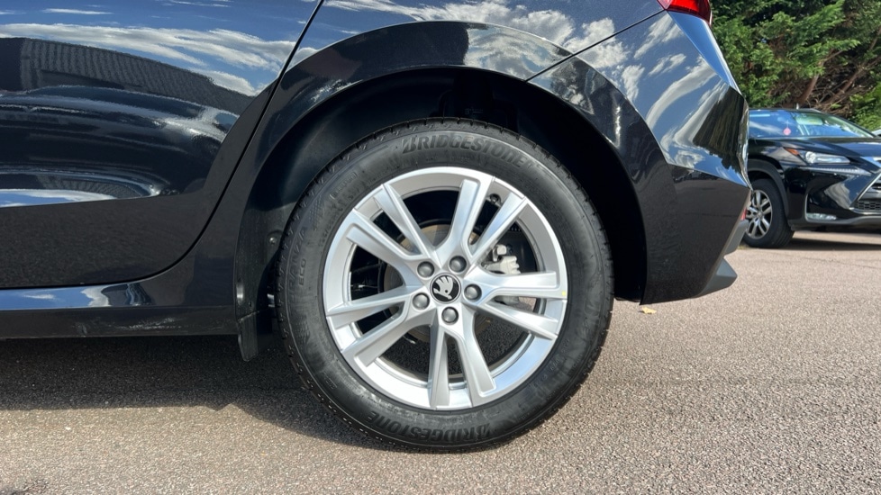 Used Skoda Fabia 2025 for sale - 76161269: Photo 18