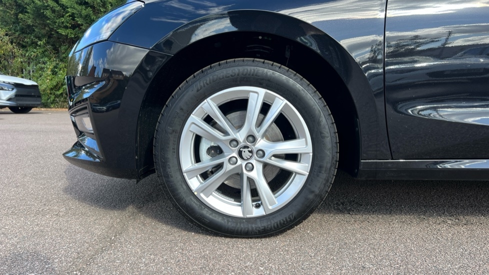 Used Skoda Fabia 2025 for sale - 76161269: Photo 19