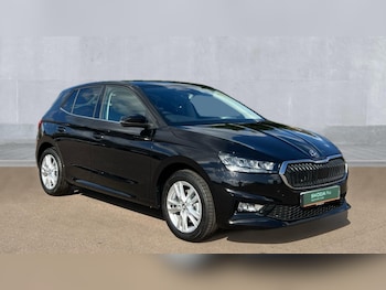 2025 - Hatch SE L Edition 1.5 TSI 150 PS DSG 5-Door