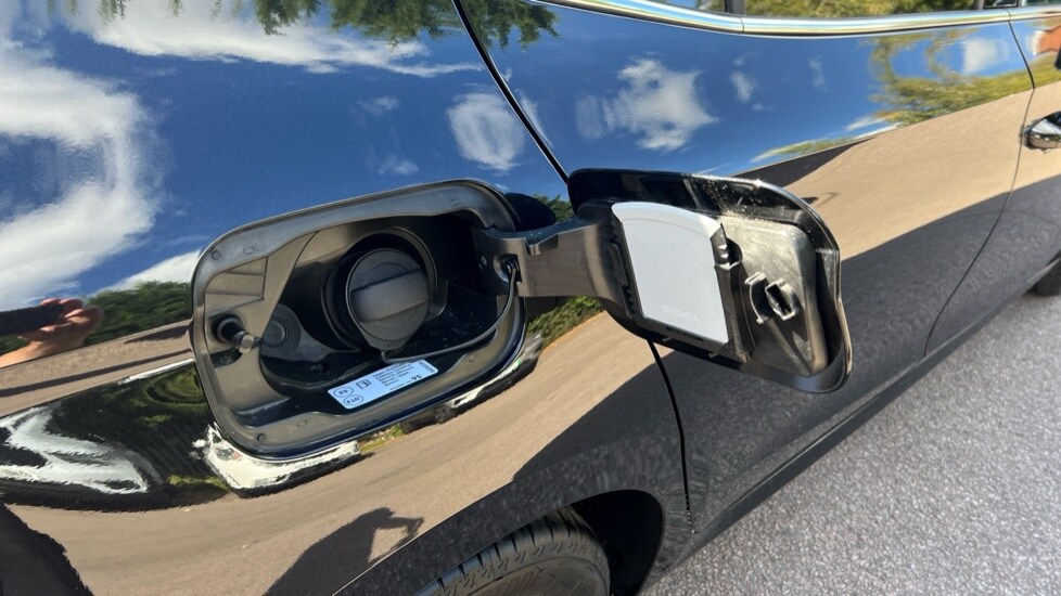 Used Skoda Fabia 2025 for sale - 76161269: Photo 28