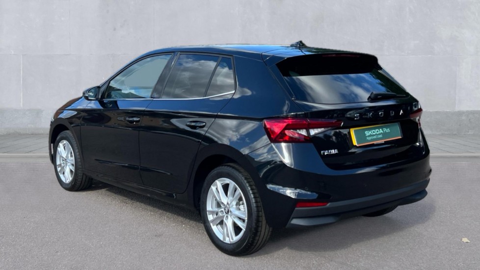 Used Skoda Fabia 2025 for sale - 76161269: Photo 3