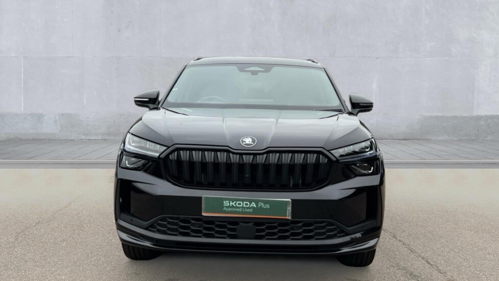 Used Skoda Kodiaq 2025 for sale - 76635751: Photo 10