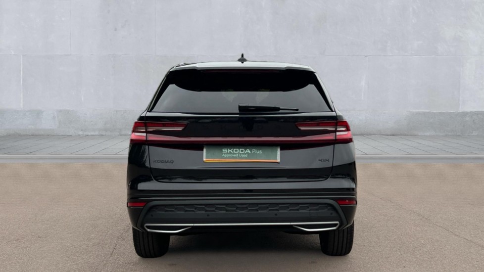 Used Skoda Kodiaq 2025 for sale - 76635751: Photo 11