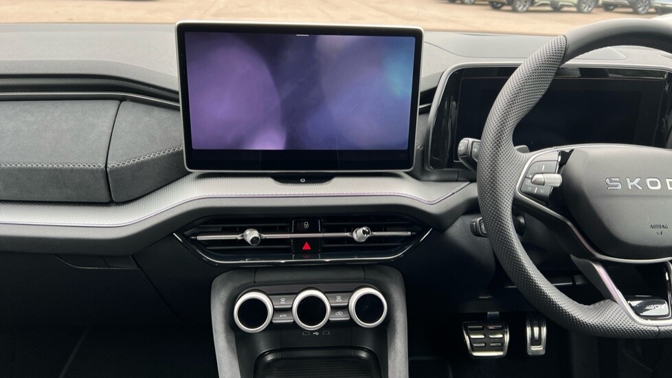 Used Skoda Kodiaq 2025 for sale - 76635751: Photo 13