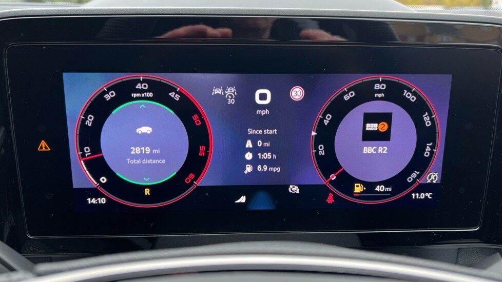 Used Skoda Kodiaq 2025 for sale - 76635751: Photo 14