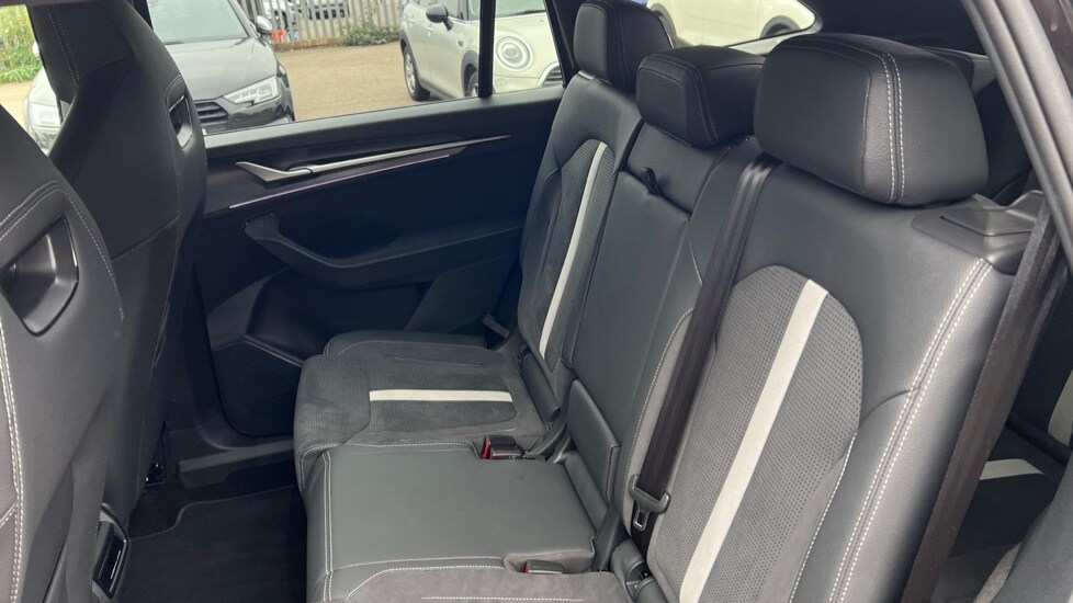 Used Skoda Kodiaq 2025 for sale - 76635751: Photo 15