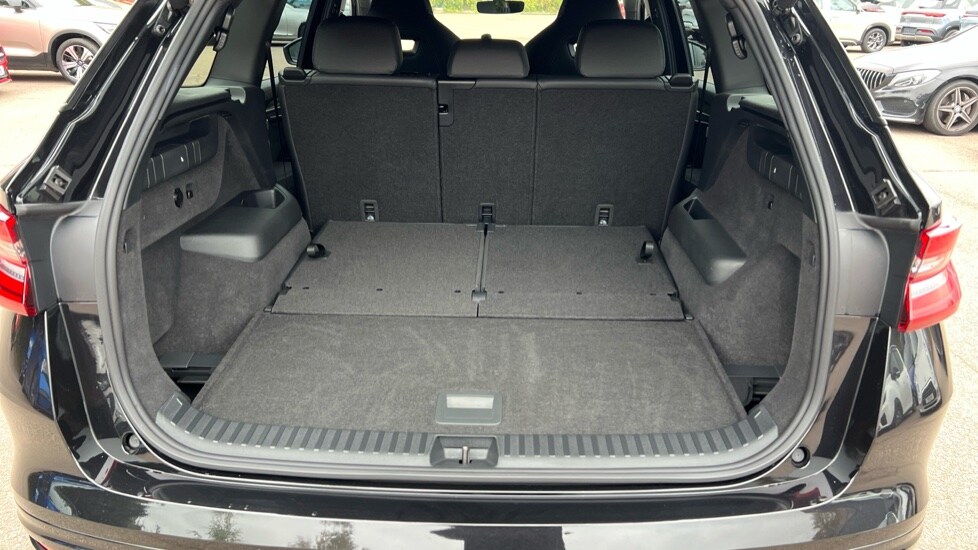 Used Skoda Kodiaq 2025 for sale - 76635751: Photo 16